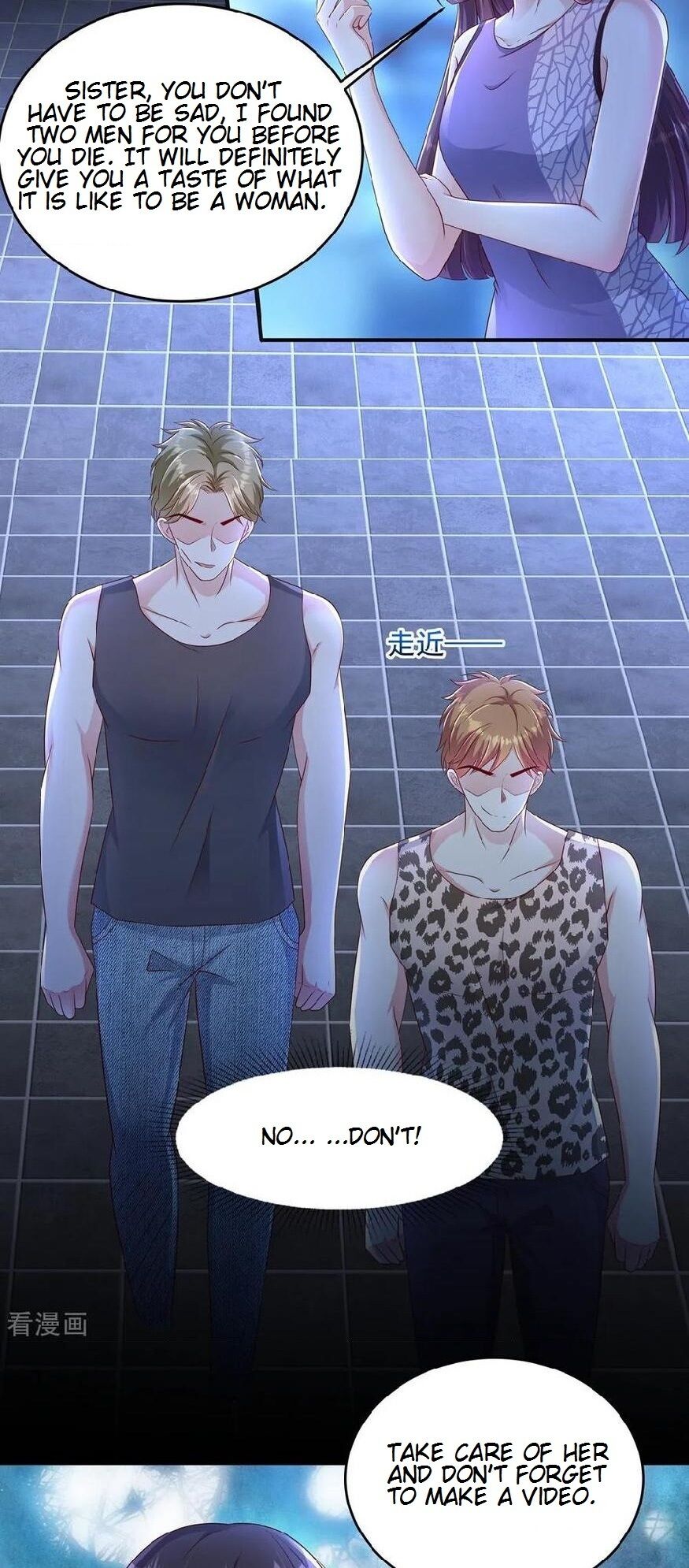 Rebirth Meeting: For You and My Exclusive Lovers Chapter 1 JIN Rebirth Meeting: For You and My Exclusive Lovers Chapter 1 JIN