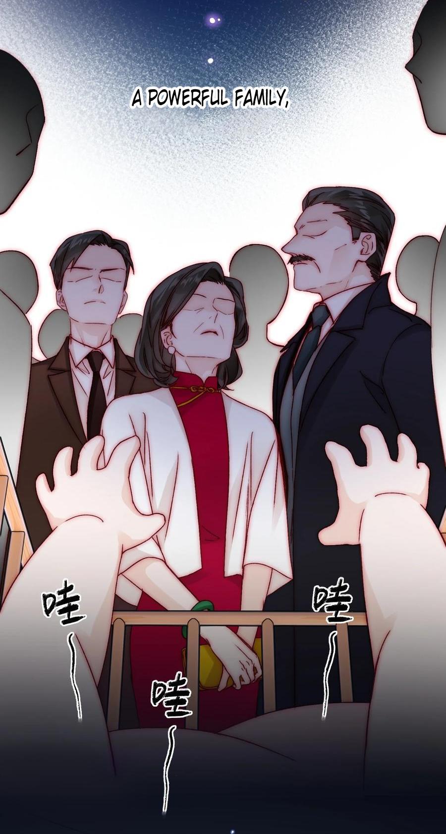 I Have To Be A Great Villain Chapter 74 5 Jin I Have To Be A Great Villain Chapter 74 5 Jin
