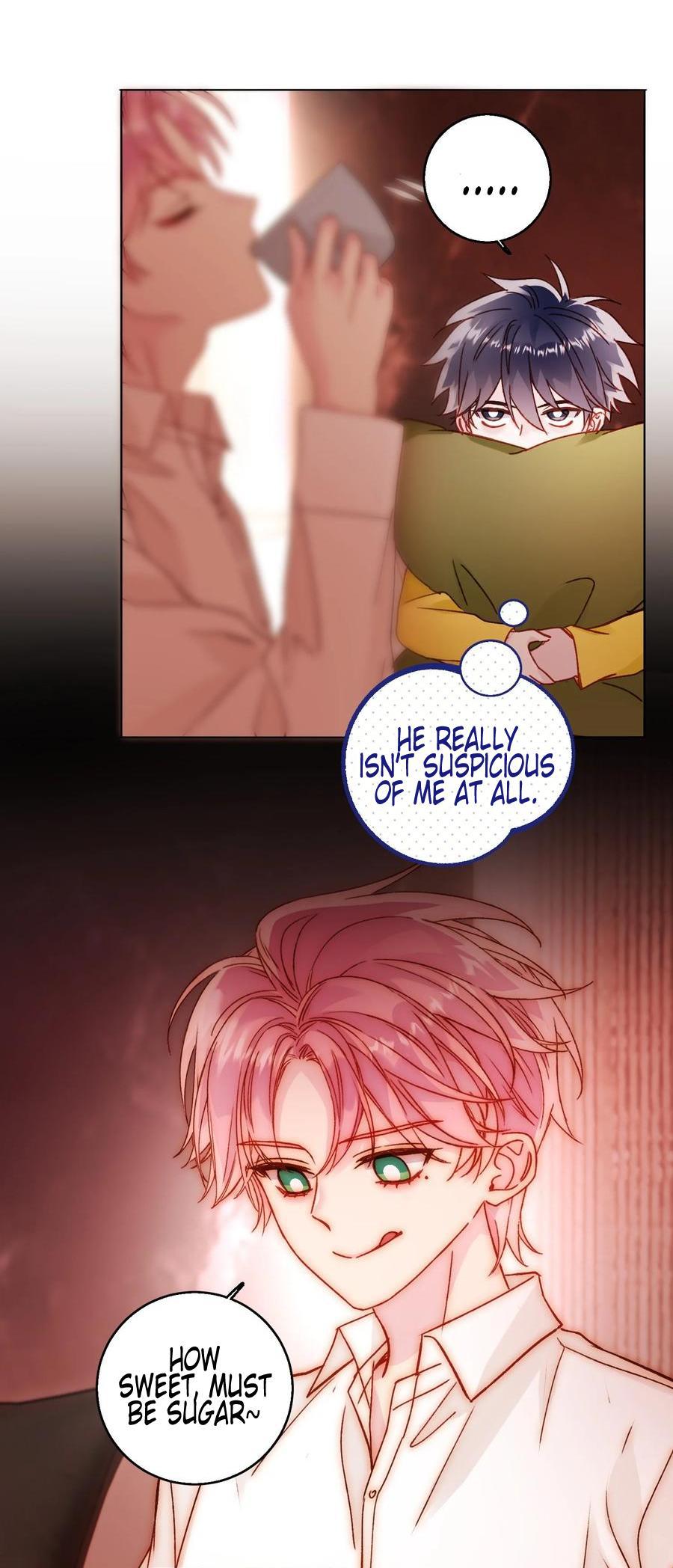 I Have To Be A Great Villain Chapter 70 Jin I Have To Be A Great Villain Chapter 70 Jin