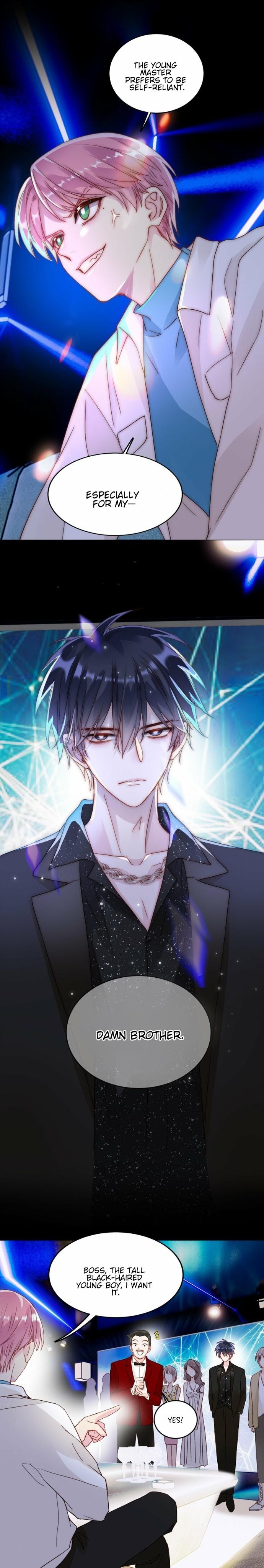 I Have To Be A Great Villain Chapter 20 Jin I Have To Be A Great Villain Chapter 20 Jin